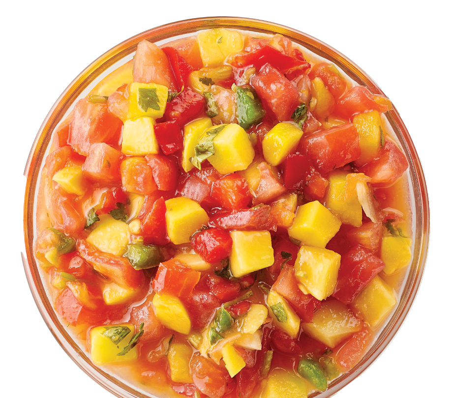 Fruit Salsas Del Monte Food Service
