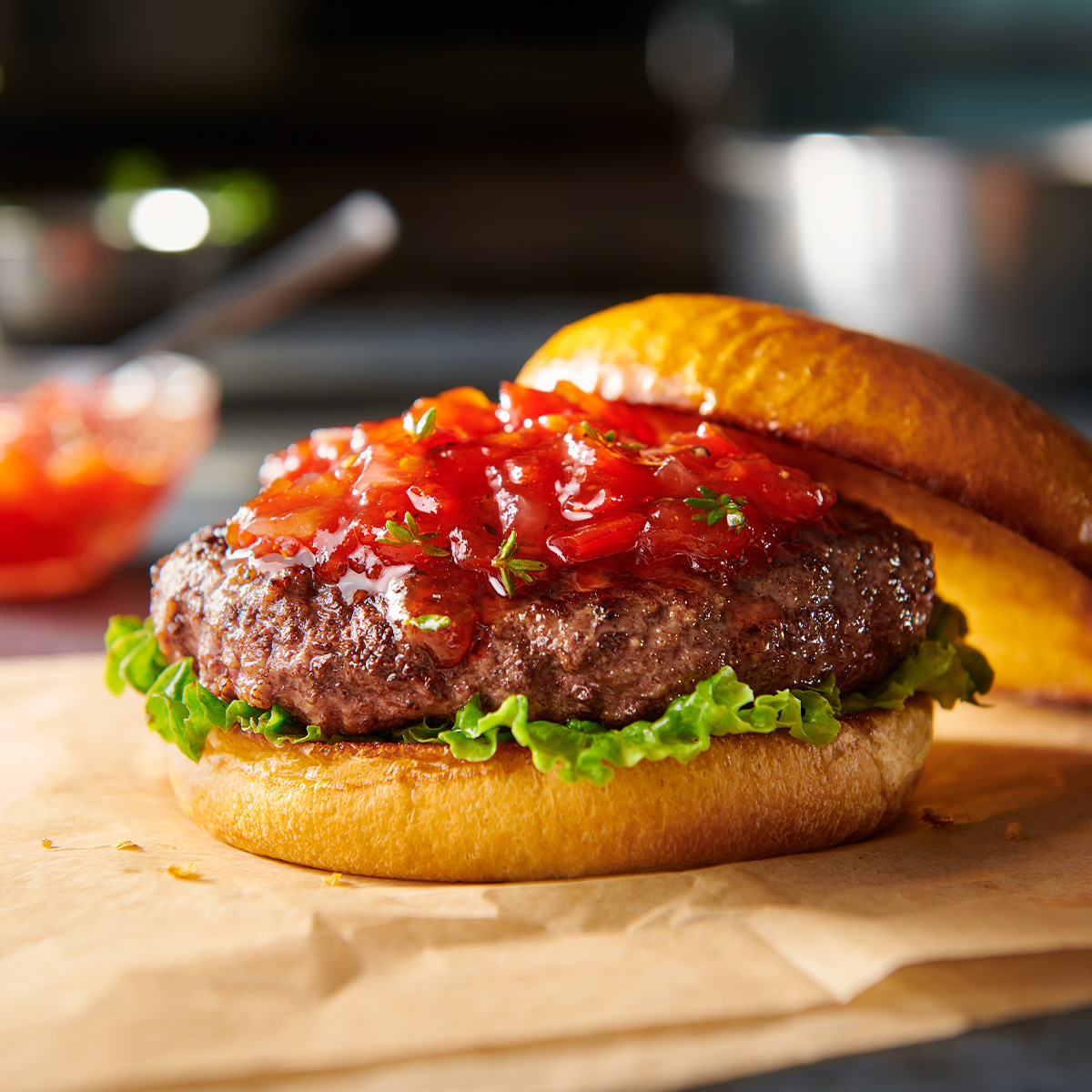 College Inn® Chicken Broth Aseptic Carton, 48 oz Del Monte Food Service