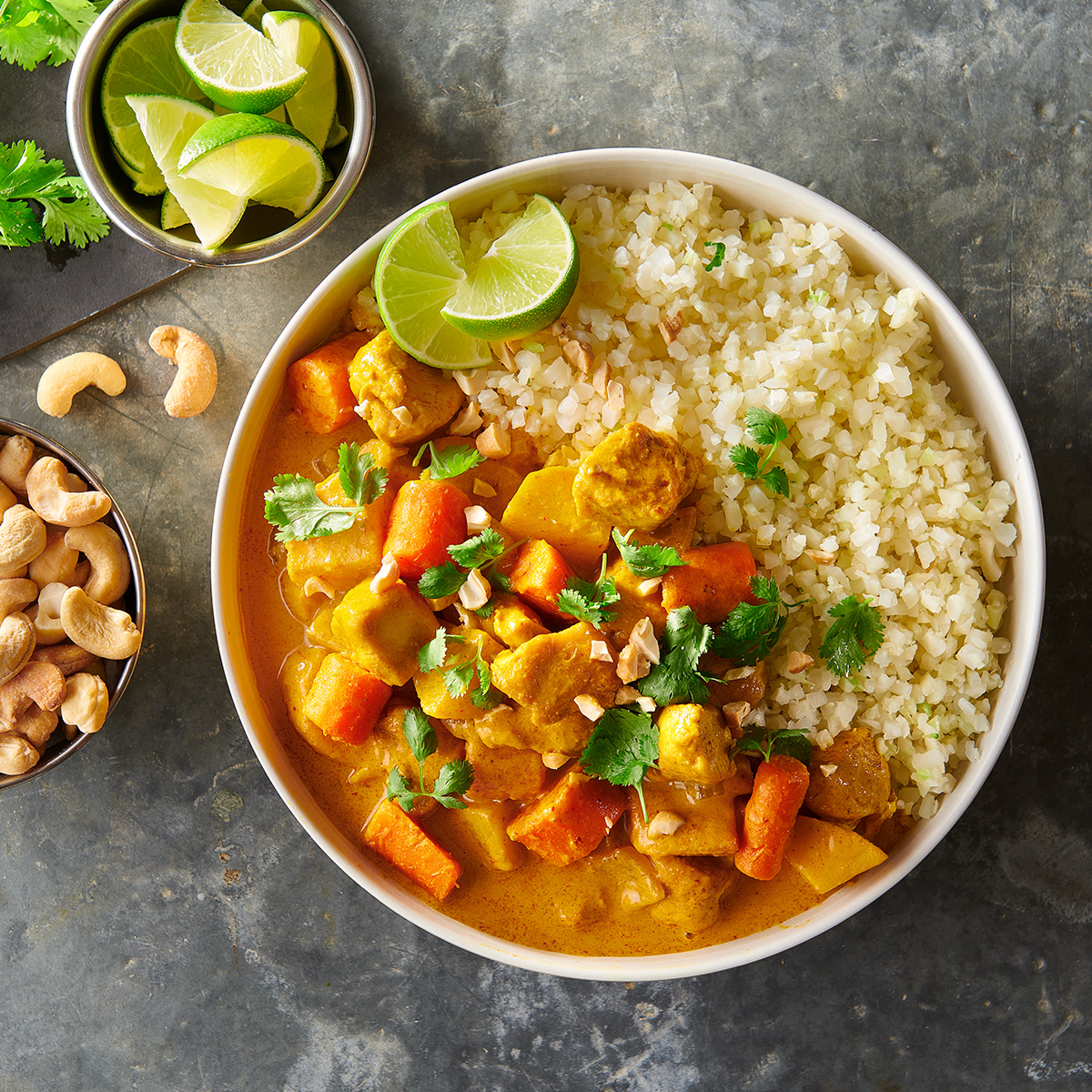 College Inn® Chicken Broth Less Sodium Aseptic Carton, 48 oz Del