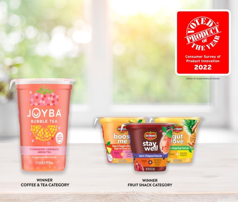 About Us Del Monte Food Service