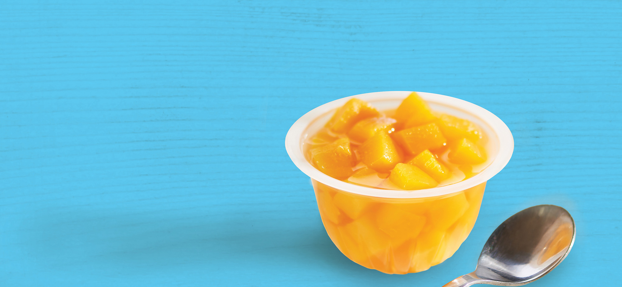 Grab & Go | Del Monte Food Service