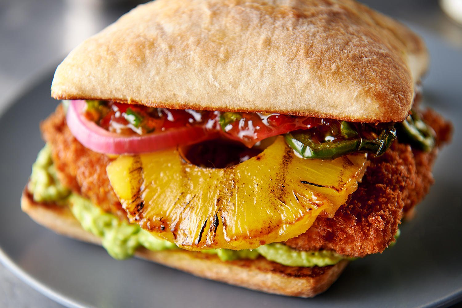 Pineapple-Marinade