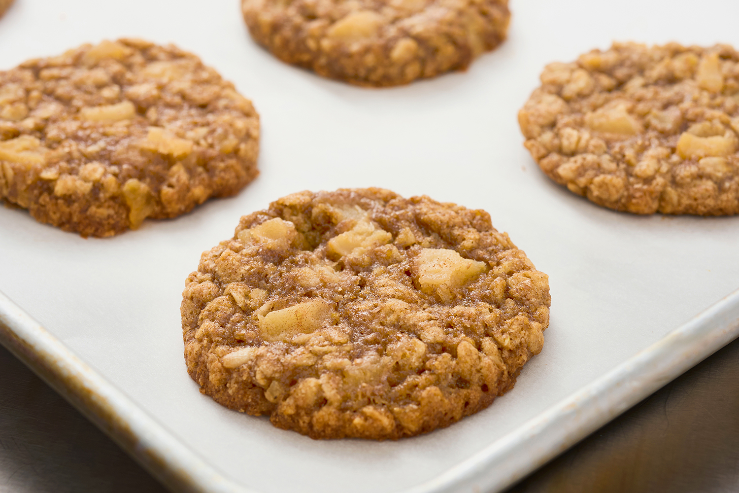 Del Monte Oatmeal Pear Wholewheat Cookies