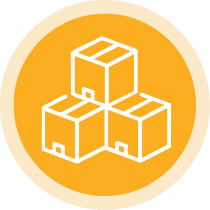 Shipping Boxes