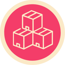 Shipping Boxes