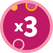 x3