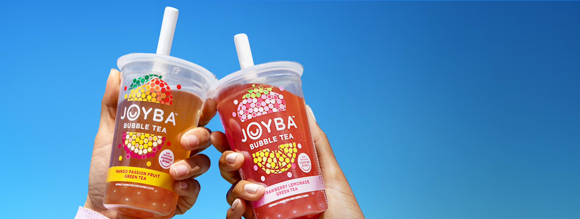 Joyba Cups