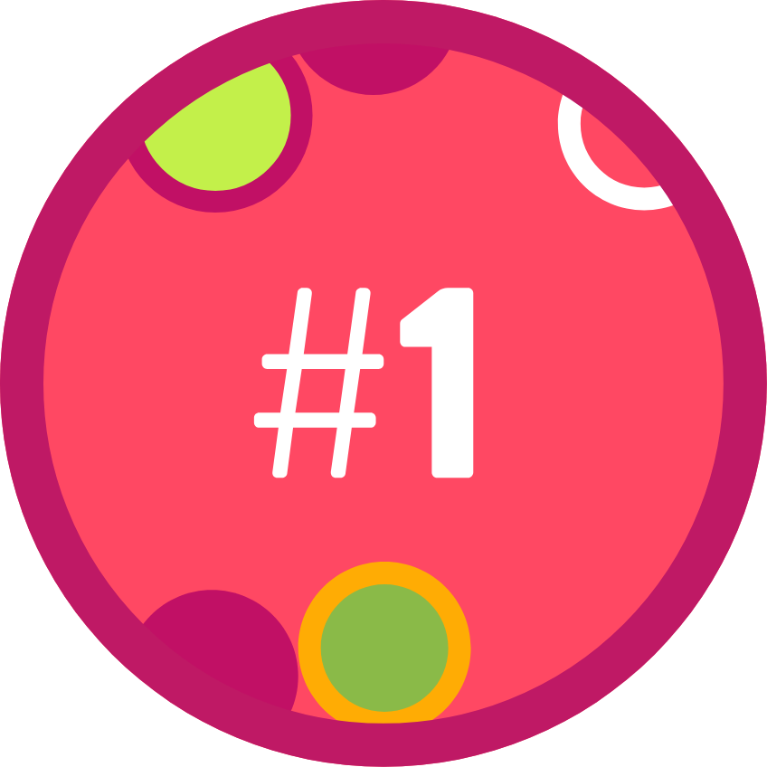 Number 1