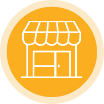 Store Icon