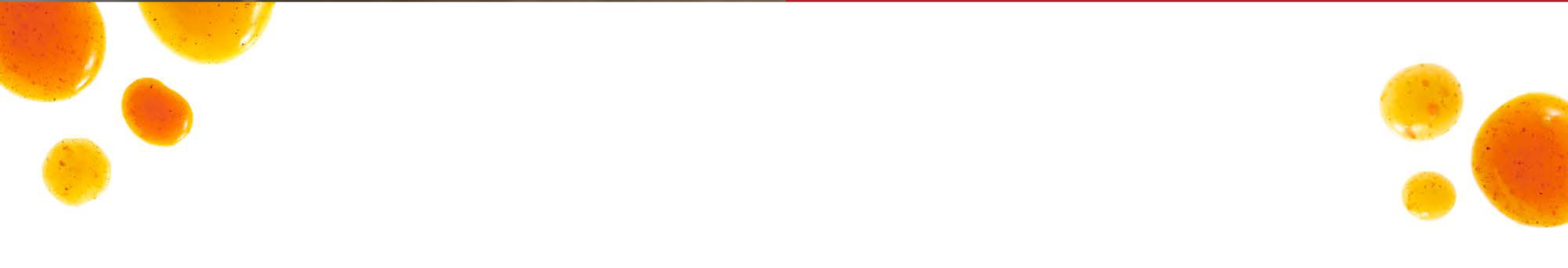 Fruit Sauce Background