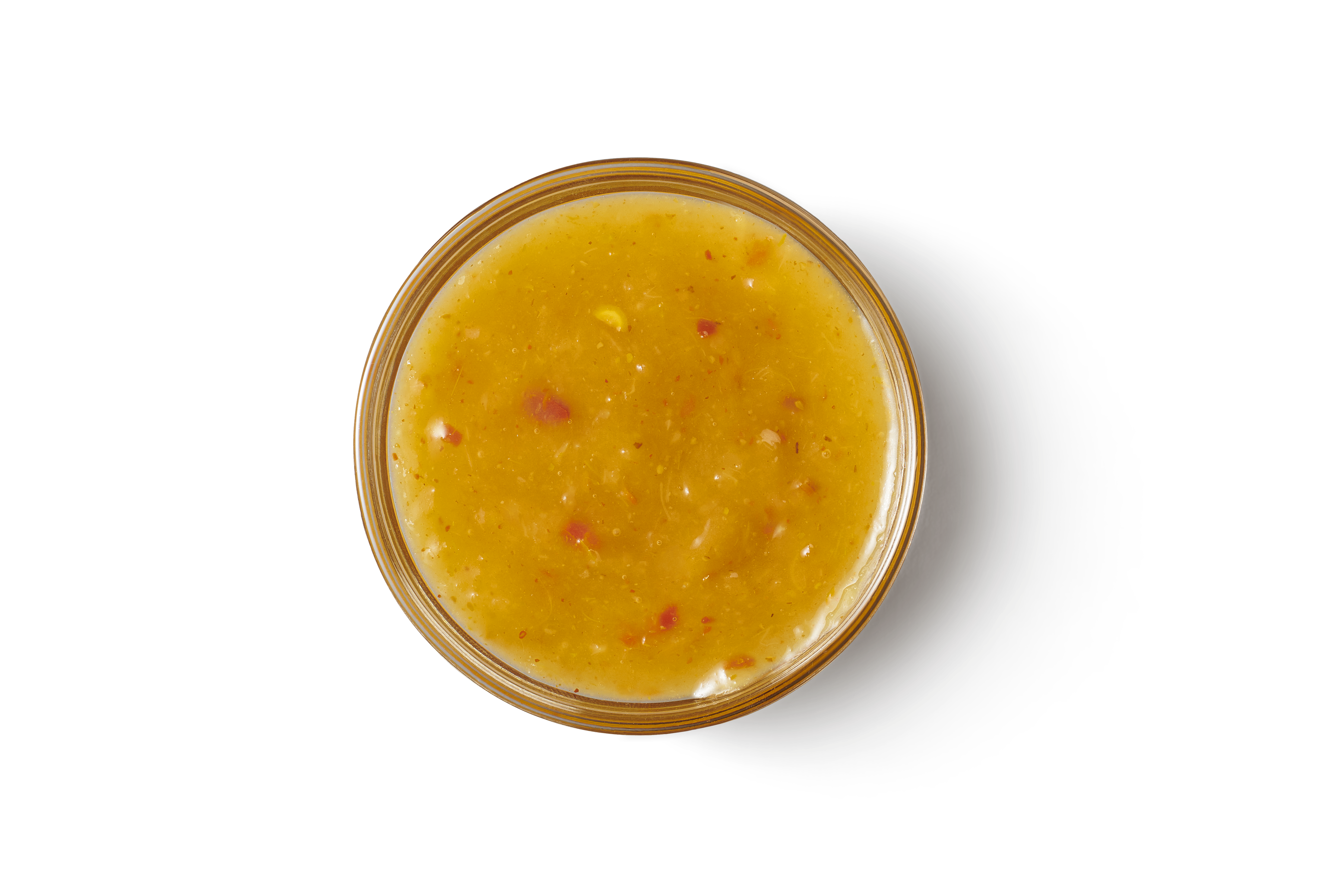 Pineapple Hatch Chili Bowl