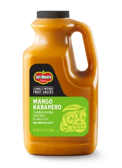 Mango Hab