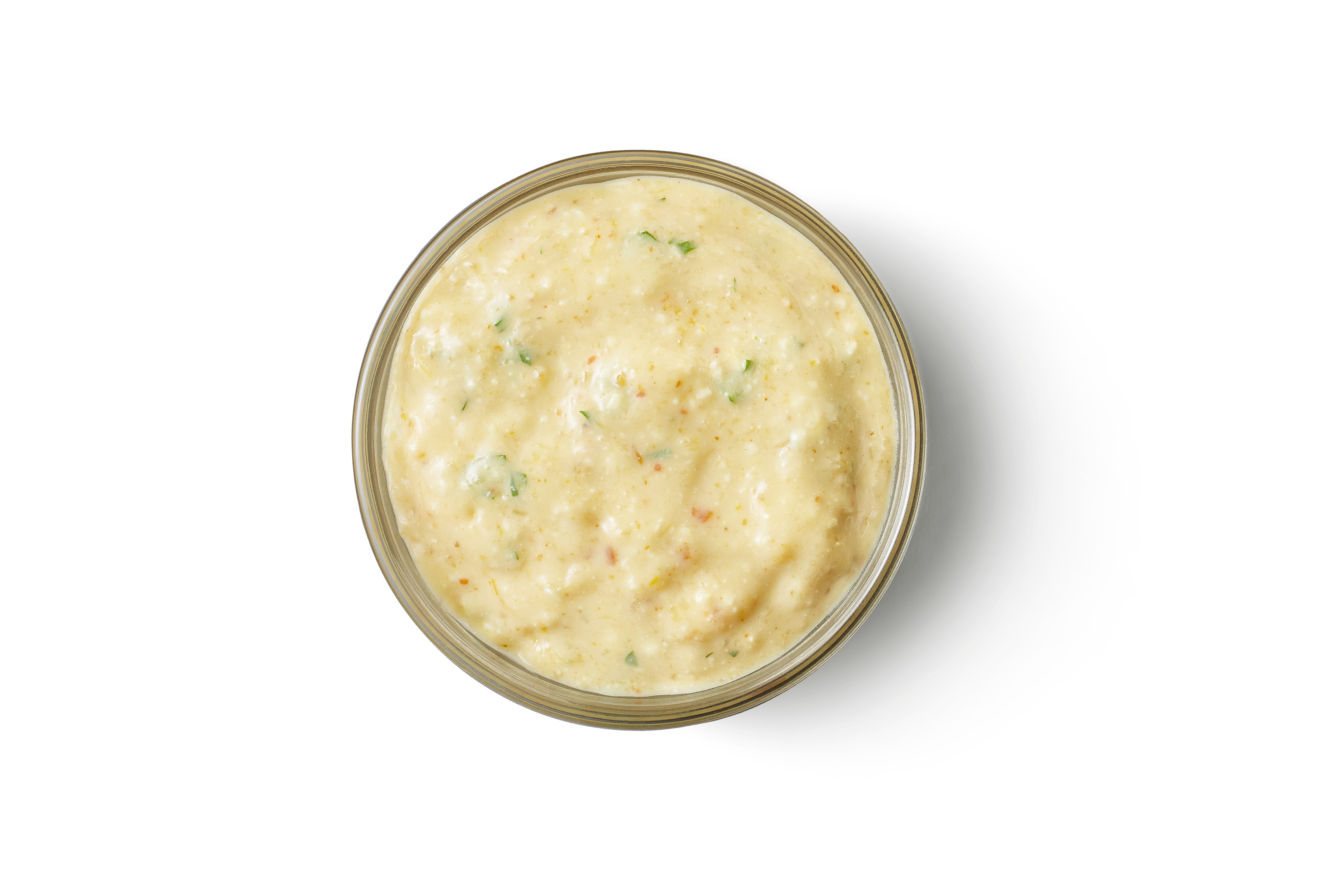 Pineapple Hatch Chile Cream Latin 
