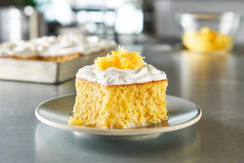 Pineapple-Tres-Leches