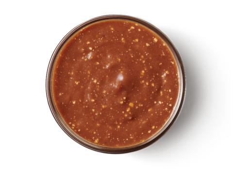 Pineapple Hatch Chile Rojo Mole