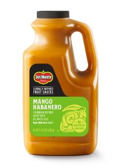 Mango Hab
