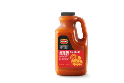 Apricot Smoked Paprika