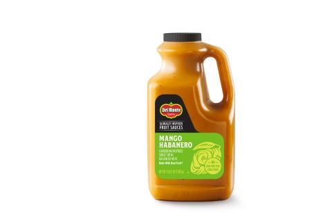 Mango Habanero