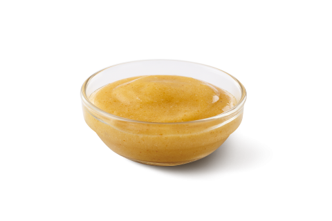 Apricot Smoked Paprika Hollandaise Sauce