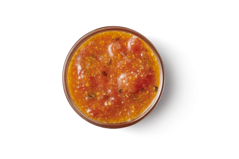 Smoky Apricot Fire Roasted Tomato Sauce