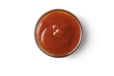 Mango Habanero Caribbean BBQ Sauce