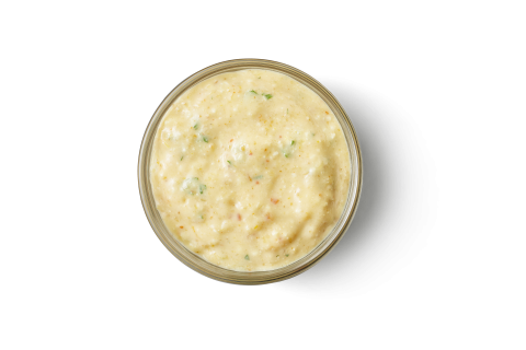 Pineapple Hatch Chile Cream Latin 